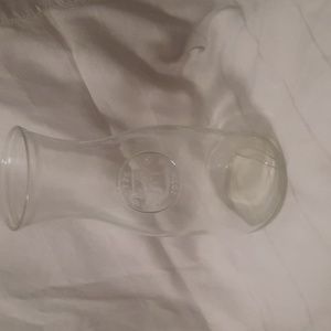 Anchor Hocking Milk Jug 1976